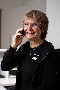 Bild Elisabeth Ginten